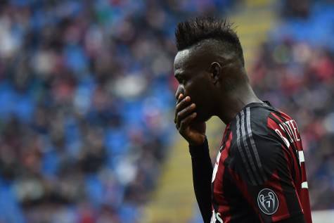 Mario Balotelli