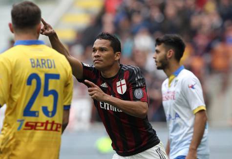 Carlos Bacca