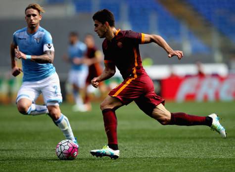 Diego Perotti (©getty images)