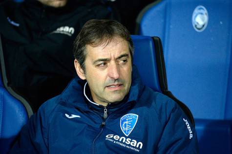 Marco Giampaolo (©Getty Images)