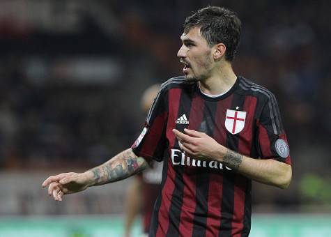 Alessio Romagnoli