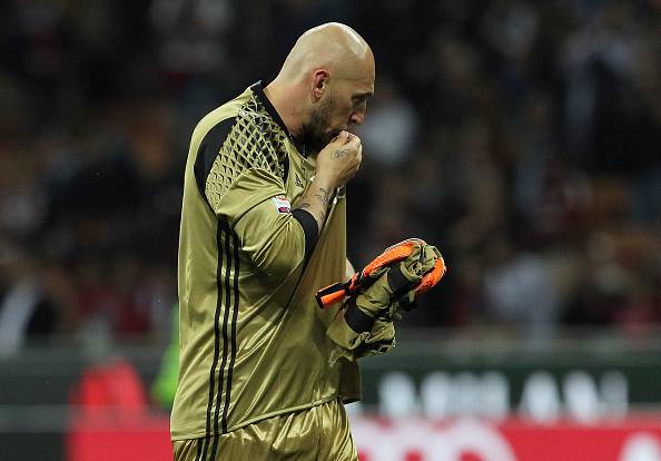 Christian Abbiati