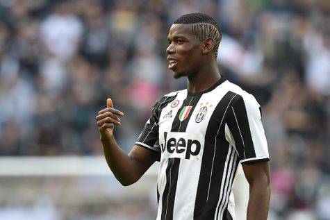 Paul Pogba (©getty images)