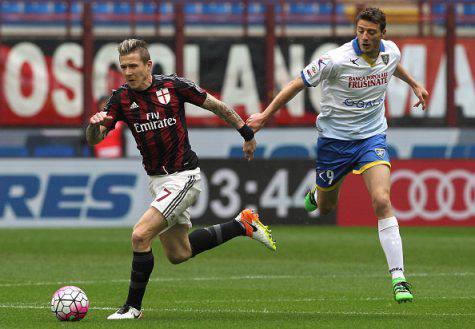 Juraj Kucka e Daniel Ciofan (©Getty Images)