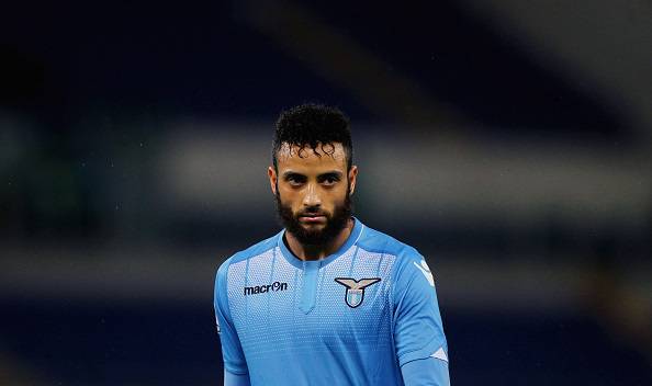 Felipe Anderson