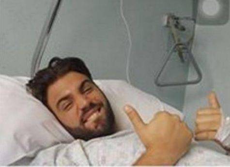 Gianluca Macrì Messineo