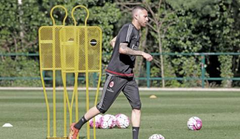 Jeremy Menez