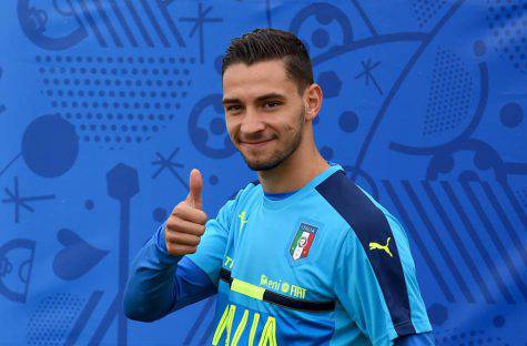 Mattia De Sciglio