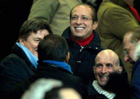 Paolo Berlusconi