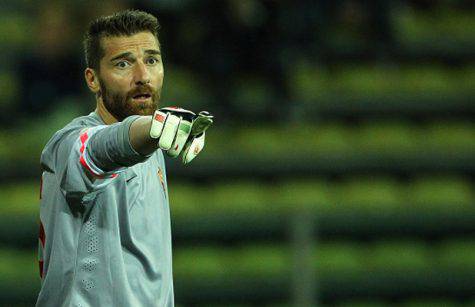 Morgan De Sanctis