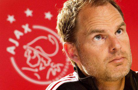 Frank de Boer