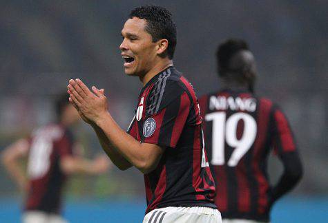 Carlos Bacca