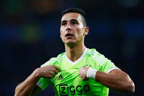 Anwar El Ghazi