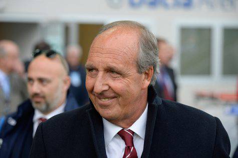 Giampiero Ventura