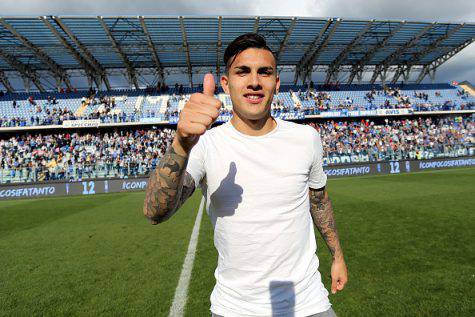 Leandro Paredes