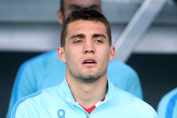 Mateo Kovacic