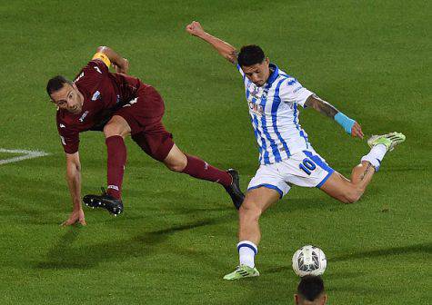 Gianluca Lapadula