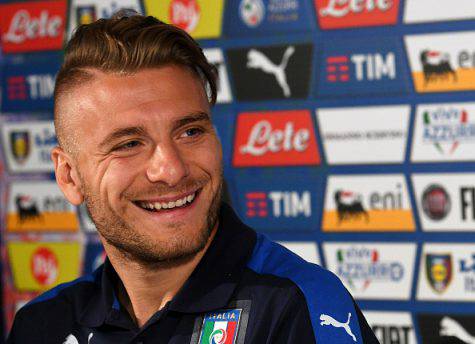 Ciro Immobile