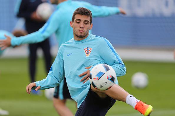 Mateo Kovacic