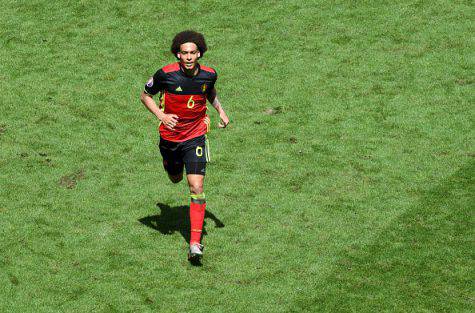 Axel Witsel