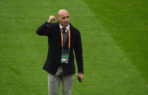 Monchi Siviglia