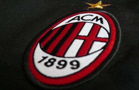 Logo Milan (foto dal web)