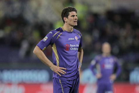 Mario Gomez