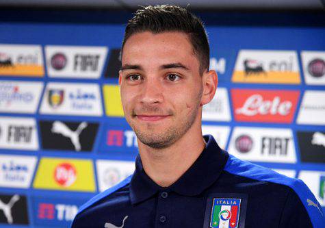 Mattia De Sciglio