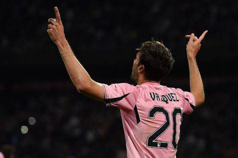 Franco Vazquez