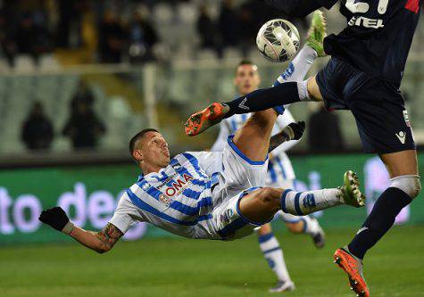 Gianluca Lapadula