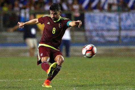 Tomas Rincon (Getty Images)