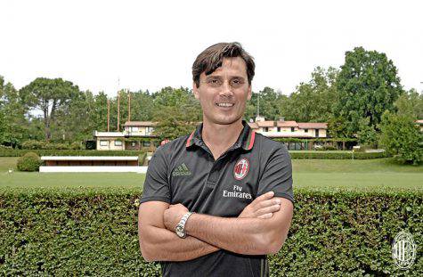 Vincenzo Montella