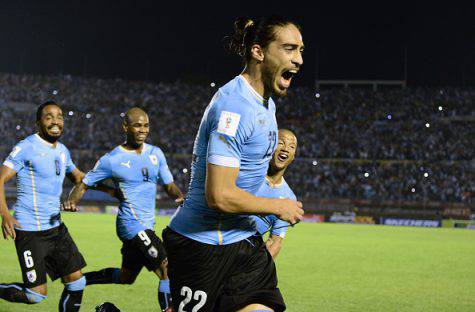 Martin Caceres