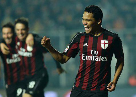 Carlos Bacca