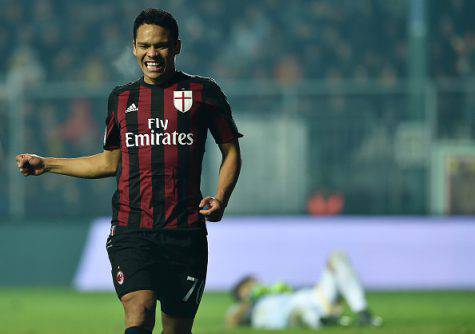 Carlos Bacca