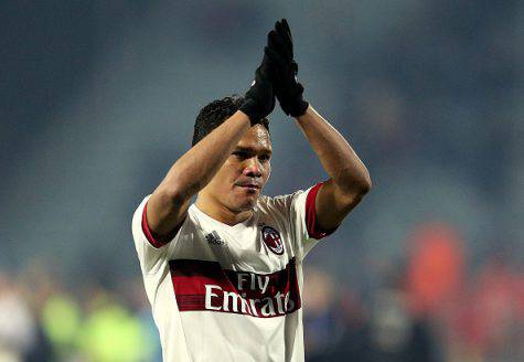 Carlos Bacca