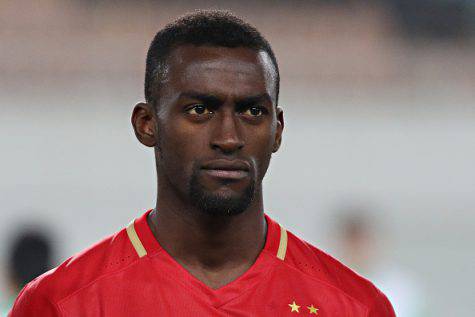 Jackson Martinez