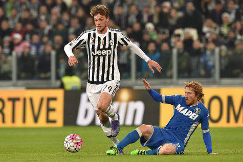 Daniele Rugani Davide Biondini