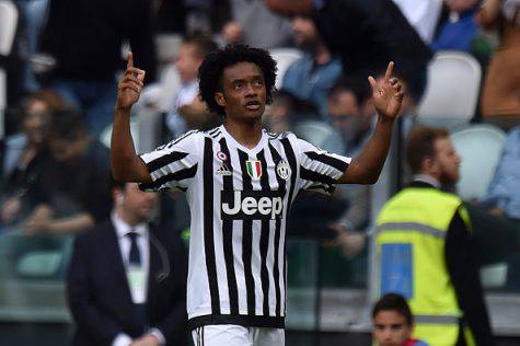Juan Cuadrado