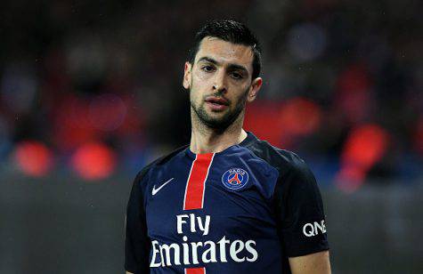 Javier Pastore