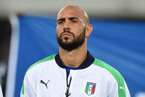 Simone Zaza