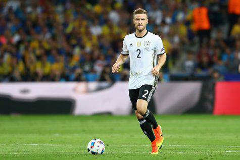 Shkodran Mustafi