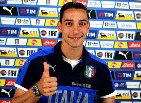 Mattia De Sciglio