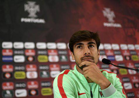 Andrè Gomes