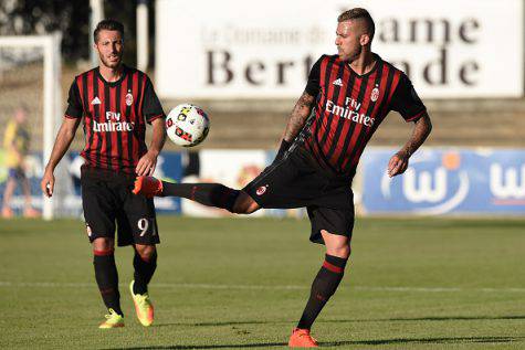 Jeremy Menez Andrea Bertolacci 