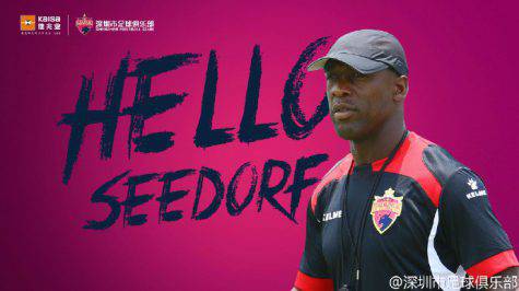 Clarence Seedorf