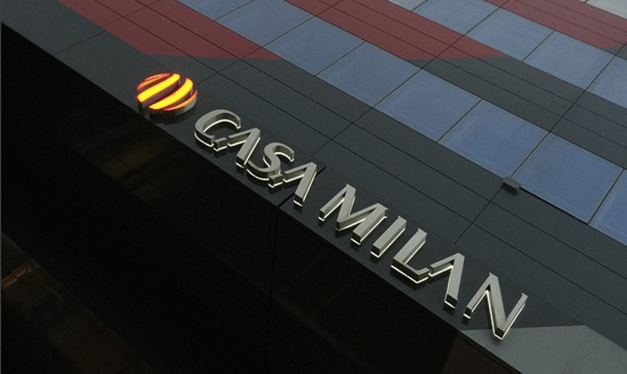 Casa Milan