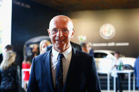 Arrigo Sacchi