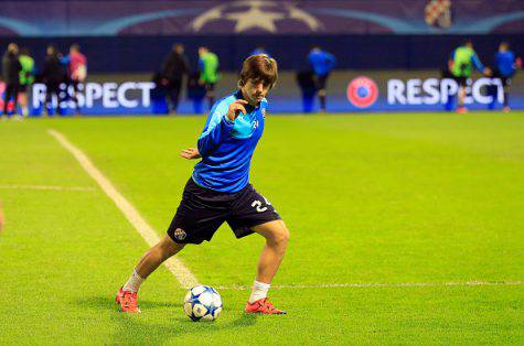 Ante Coric (©Getty Images)