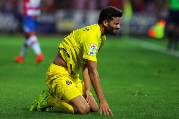 Mateo Musacchio